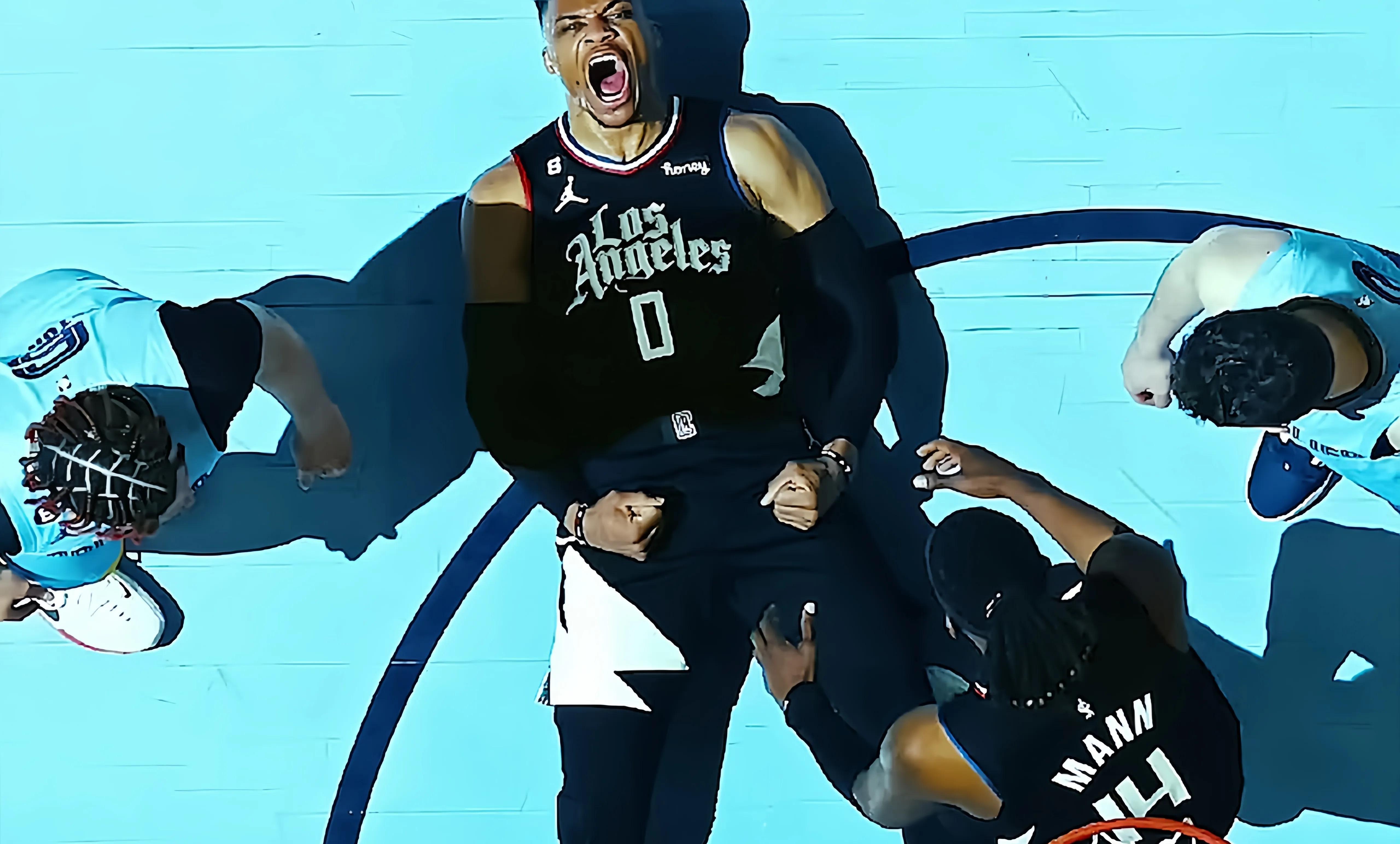 浓眉哥连续五场比赛得分超过高光表现，切尔西挑战极限！